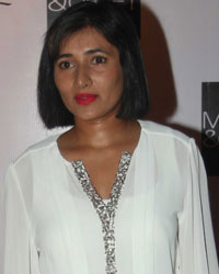 Schauna Chauhan, CEO, Parle Agro