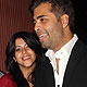 Ekta Kapoor and Karan Johar