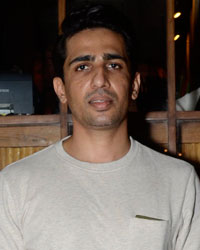 Gulshan Devaiah