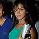 Kailash Surendranath and Neetu Chandra