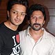 Ritesh Deshmukh and Arshad Warsi