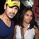 John Abraham and Bipasha Basu