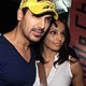 John Abraham and Bipasha Basu