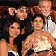 Divya Arora and Tom  Alter and Mantra