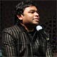 AR Rahman