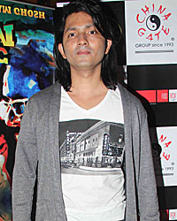 Shirish Kunder