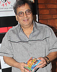 Subhash Ghai