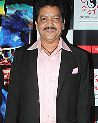 Udit Narayan