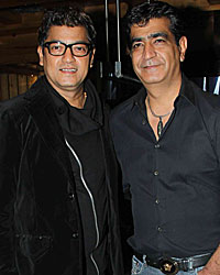 Aadesh Shrivastava and Kishan Kumar