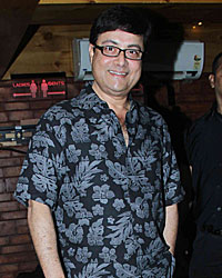 Sachin Pilgaonkar