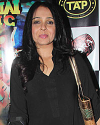 Suchitra Krishnamurthy