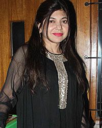 Alka Yagnik