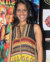 Mahalakshmi Iyer