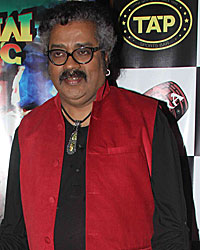 HAriharan