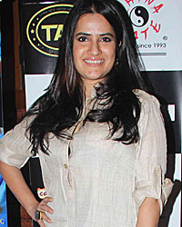 Sona Mohapatra