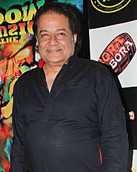 Anup Jalota