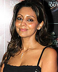 Gauri Khan