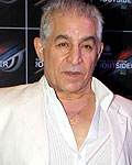 Dilip Tahil