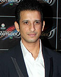 Sharman Joshi