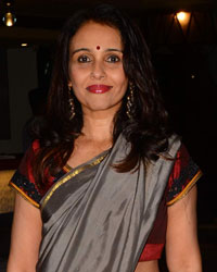 Suchitra Krishnamurthy