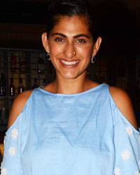 The Parsi New Year Dinner By Amy Billimoria