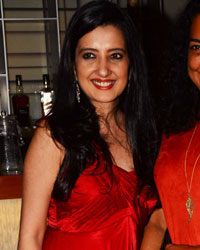 The Parsi New Year Dinner By Amy Billimoria