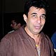 Deepak Tijori and Ruslaan Mumtaz