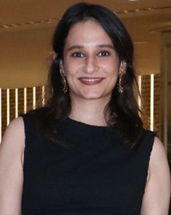 Yashaswini Dayama