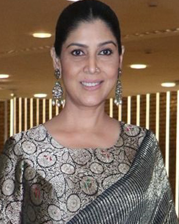 Sakshi Tanwar