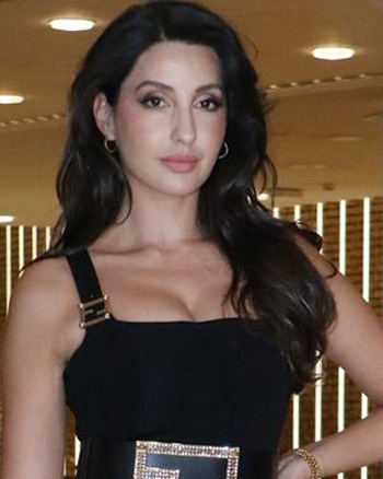 Nora Fatehi