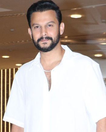 Adinath Kothare