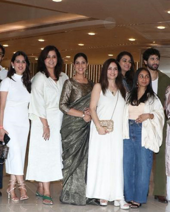 The Royals Success Party
