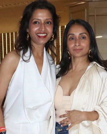 The Royals Success Party