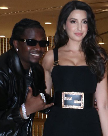 The Royals Success Party