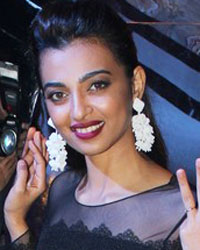 Radhika Apte