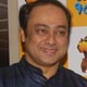 Sachin Khedekar and Subhash Ghai