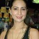 Kim Sharma