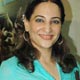 Rakshanda Khan at The Break Up Premiere