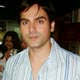 Arbaaz Khan at The Break Up Premiere