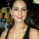 Kim Sharma at The Break Up Premiere