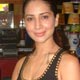 Kim Sharma at The Break Up Premiere