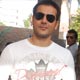 Arbaaz Khan at Tiger Beer Bash