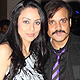 Gauri and Yash Tonk