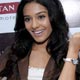 Amrita Rao launches Titan Raga Chocolat collection