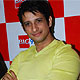 Sharman Joshi