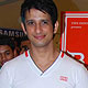 Sharman Joshi, Yuvika Choudhary and Vatsal Seth