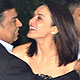 Mukesh AMbani and Preity Zinta