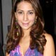 Kim Sharma at Tom Dick N Harry Success party at Bohemia