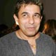 Deepak Tijori with Kim Sharma at Tom Dick N Harry Success party