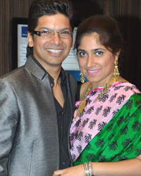 Shaan and Radhika